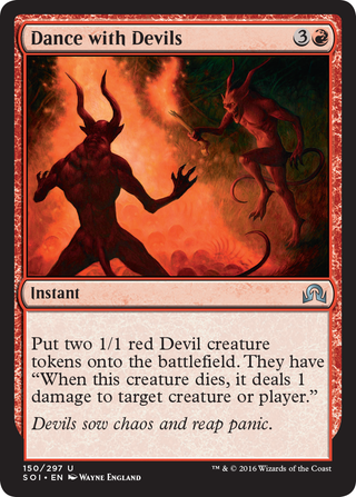 Illustration for article titled Bask in the Gothic Glory of This Haunting Magic: The Gathering Art
